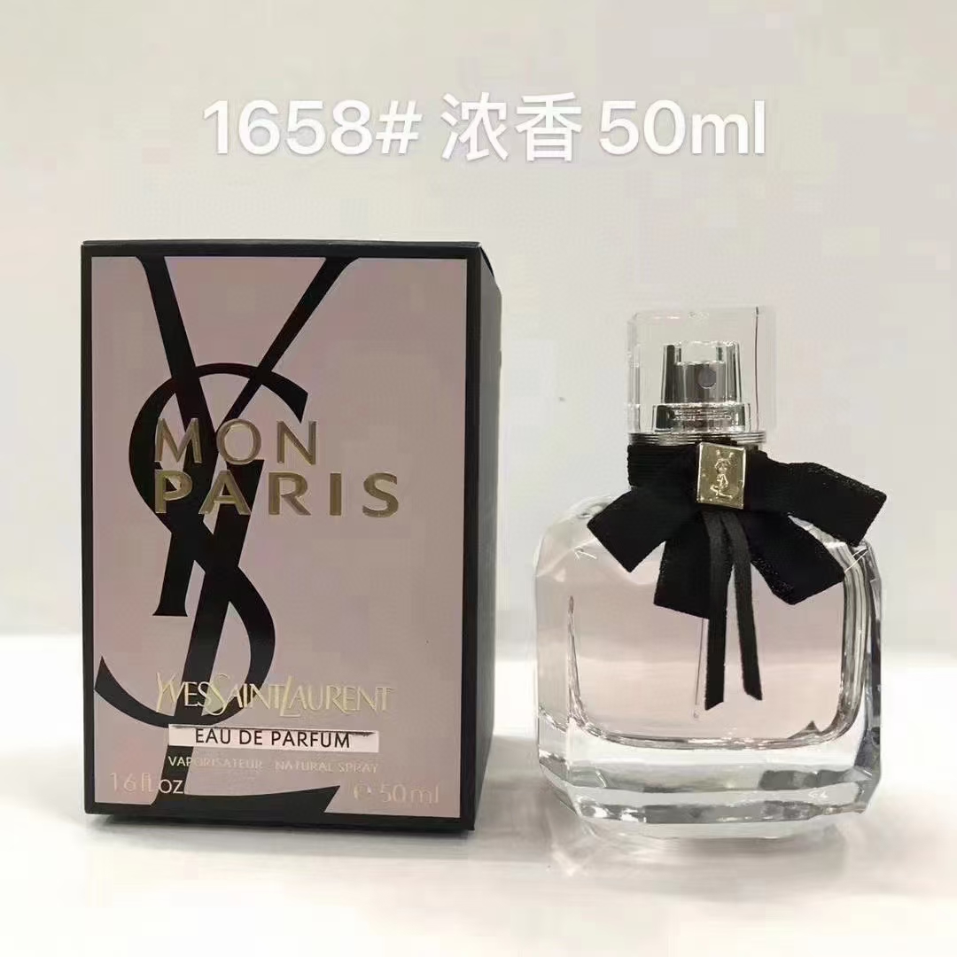 Saint Laurent perfume